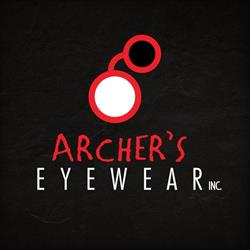 Archers Eyewear, Barrie, ON opening hours