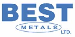 Best Metals Ltd, Fredericton, NB opening hours