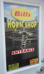 Bills Horn Shop, Moncton, NB opening hours