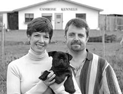 Camrose Kennels, Surrey, BC opening hours