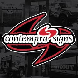 Contempra Signs in Winnipeg, MB (West Alexander) - Opening Hours