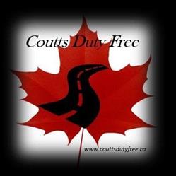 Duty Free Shops, Coutts, AB opening hours