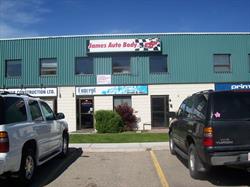 James Auto Body in Calgary, AB (Vista Heights) - Opening Hours