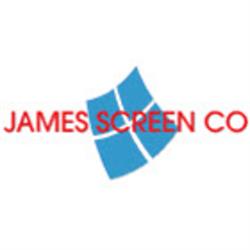 James Screen Co, New Westminster, BC opening hours