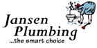 Jansen Plumbing Ltd, Okotoks, AB opening hours
