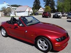 Rossland Collision ltd, opening hours