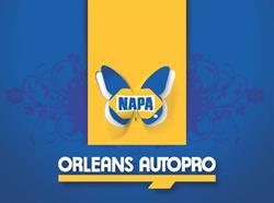 NAPA AUTOPRO, Orleans, ON opening hours