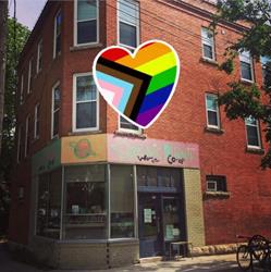 Organic Planet in Winnipeg, MB (Wolseley) - Opening Hours