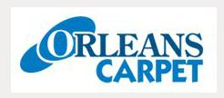 Orleans Carpet, opening hours