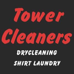 Tower Cleaners - Eau Claire, Calgary, AB opening hours