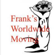 Frank The Mover, Kingston, ON opening hours