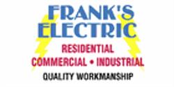 Frank's Electric, Petawawa, ON opening hours