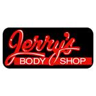 Jerry's Bodyshop Inc, Stayner, ON opening hours