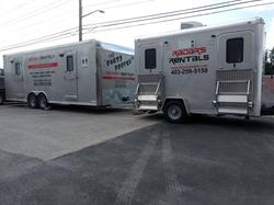 Radars Rentals in Calgary, AB (Haysboro) - Opening Hours