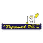 A Paperwork Pro, Winnipeg, MB opening hours
