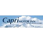 Capri Motor Inn, Smithers, BC opening hours