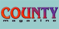 County Magazine, Bloomfield, ON opening hours