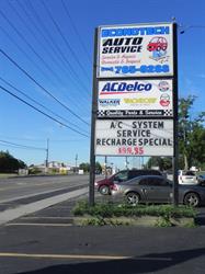 Econo-Tech Auto, Caledonia, ON opening hours
