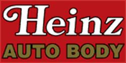 Heinz Auto Body, Hanover, ON opening hours