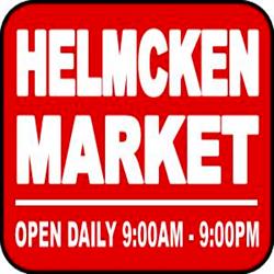 Helmcken Market, Victoria, BC opening hours