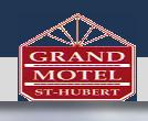 Motel St-Hubert, Saint-Hubert, QC opening hours