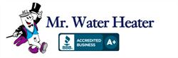 Mr Water Heater, Port Moody, BC opening hours