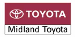 Midland Toyota, opening hours