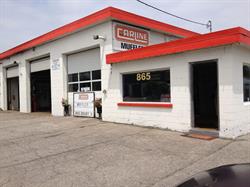 Carline Muffler, Burlington, ON opening hours
