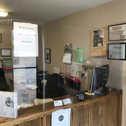 Cranbrook Glass & Windshield, opening hours