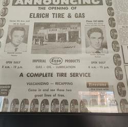 Elrich Tire Ltd, Lethbridge, AB opening hours