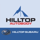 Hilltop AutoBody, Vernon, BC opening hours