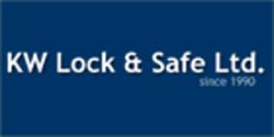 K W Lock & Safe, Delta, BC opening hours