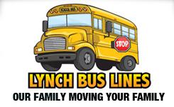 Lynch Bus Lines, Burnaby, BC opening hours