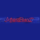 The Music Plant, Campbell River, BC opening hours