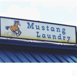 Mustang Laundry, Red Deer, AB opening hours