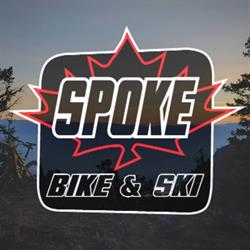 Spoke n Motion, Kamloops, BC opening hours