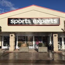 Sports Experts, Campbell River, BC opening hours