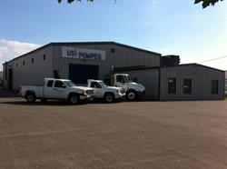 Usi-Pompes Incorporated, L'Assomption, QC opening hours