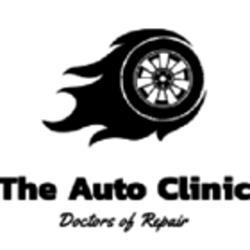 NAPA AUTOPRO - The Auto Clinic, West Kelowna, BC opening hours