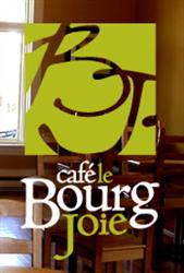 Bourg-Joie (Le), Gatineau, QC opening hours