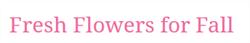 Carling Flowers in Ottawa, ON (Carlingwood West - Glabar Park - Mckellar Heights) - Opening Hours