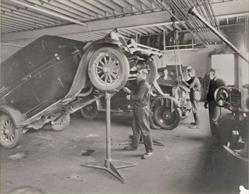 Cars Automotive in Calgary, AB (Haysboro) - Opening Hours
