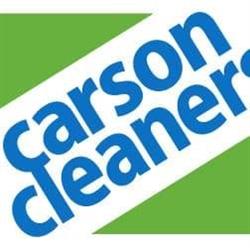 Carson Cleaners, Hanover, ON opening hours