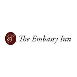 The Embassy Inn, Victoria, BC opening hours