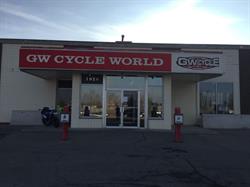 G W Cycle World Ltd in Calgary, AB (Meridian) - Opening Hours