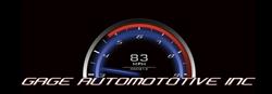 Gage Automotive, Kitchener, ON opening hours