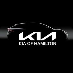 Kia Of Hamilton, opening hours