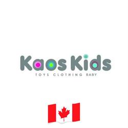 Kaos Kids Store, Squamish, BC opening hours