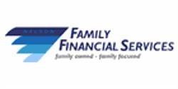 Nelson Family Financial Services, opening hours