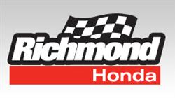 Richmond Honda, opening hours